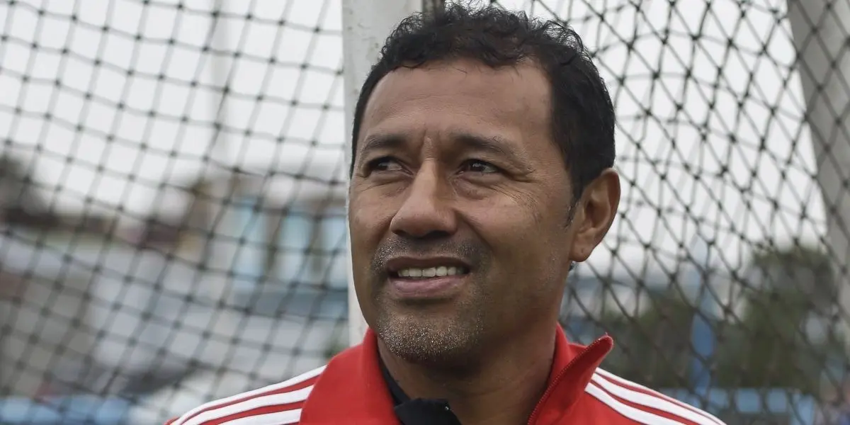 El ex 10 de la Selección Nacional tuvo unas palabras para los jugadores de la Blanquirroja y dejó un mensaje sarcástico con respecto a las probables repercusiones