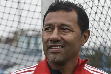 El ex 10 de la Selección Nacional tuvo unas palabras para los jugadores de la Blanquirroja y dejó un mensaje sarcástico con respecto a las probables repercusiones