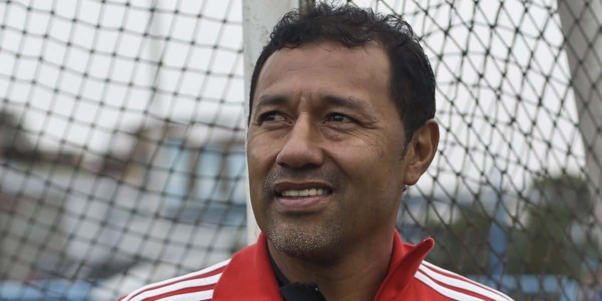 El ex 10 de la Selección Nacional tuvo unas palabras para los jugadores de la Blanquirroja y dejó un mensaje sarcástico con respecto a las probables repercusiones