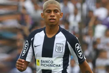 El ex Alianza Lima atraviesa un momento difícil en su carrera que afectó ya a su valor en el mercado.