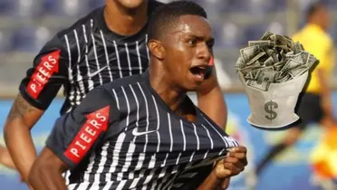 El ex Alianza Lima podría volver al equipo de sus amores