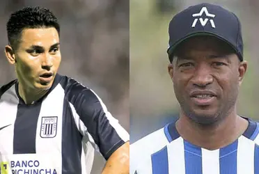 El ex Alianza Lima sabe por lo que pasó el jugador de Grone