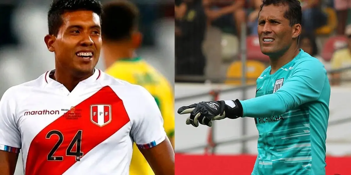 El ex arquero aliancista confesó que tuvo una conversación con el papá de Raziel García para hablar de la posible llegada del jugador