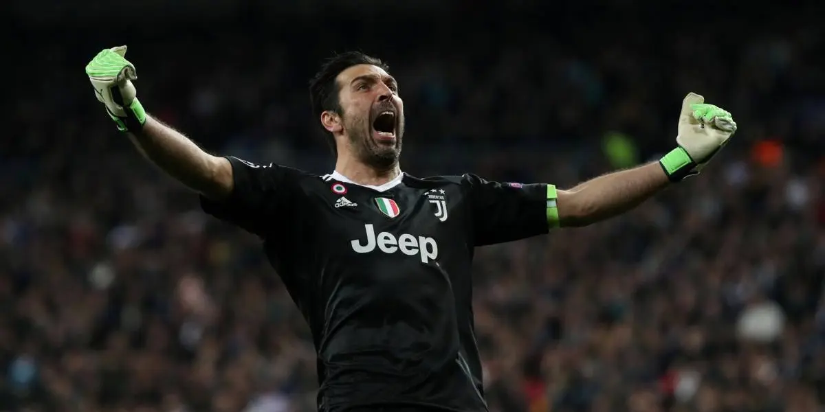 El ex arquero de la Juventus tendría decidido terminar su carrera en el fútbol 'gringo'.