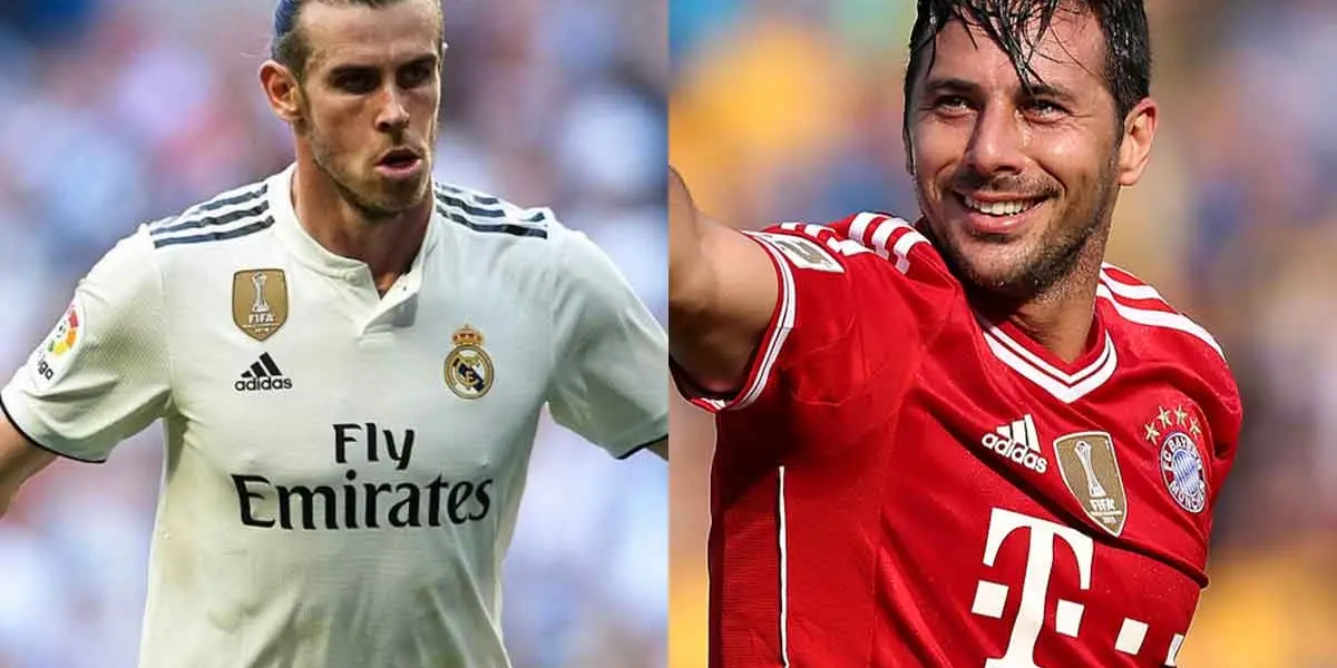 El ex capitán de Perú comparte el mismo pasatiempo que el multicampéon de la Champions League.