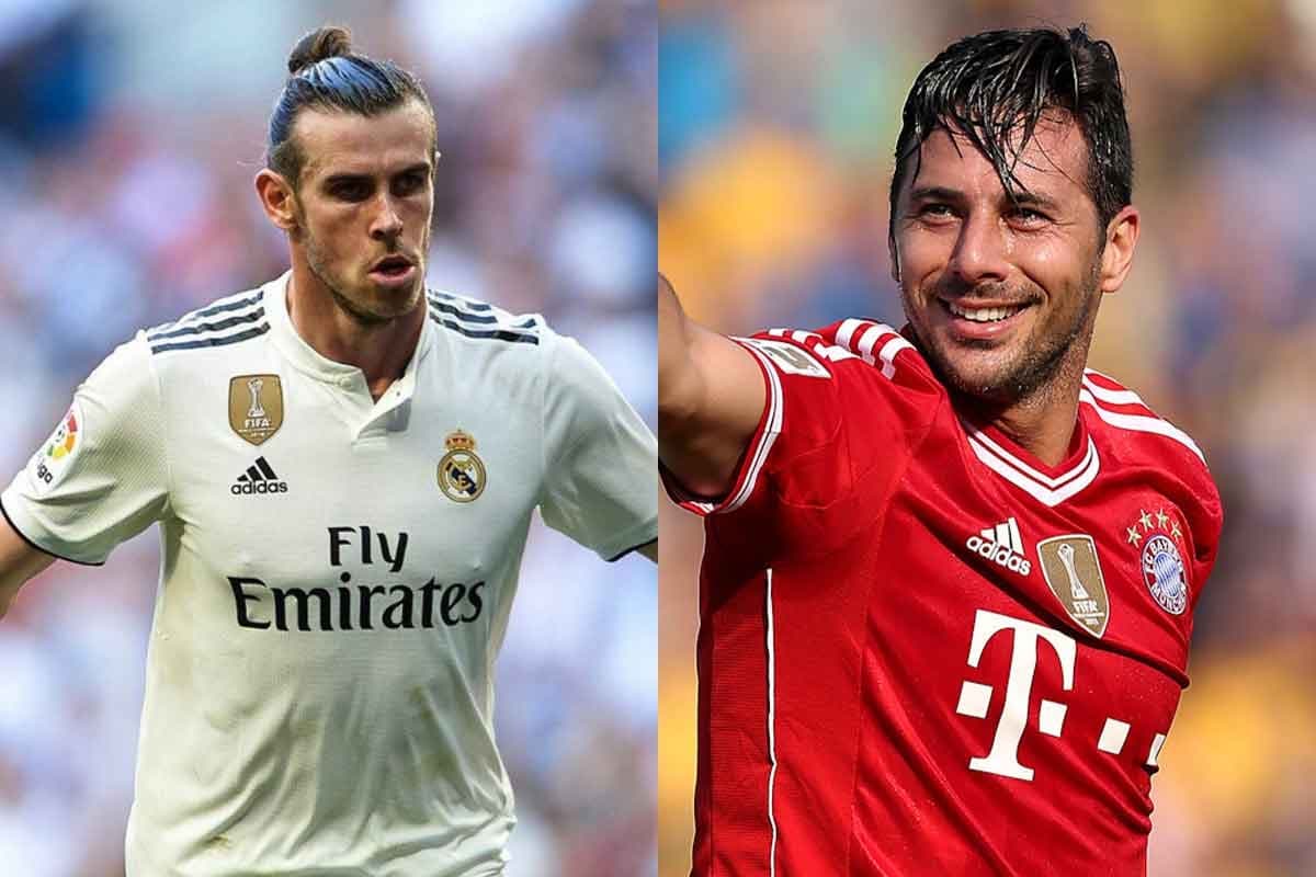 El ex capitán de Perú comparte el mismo pasatiempo que el multicampéon de la Champions League.