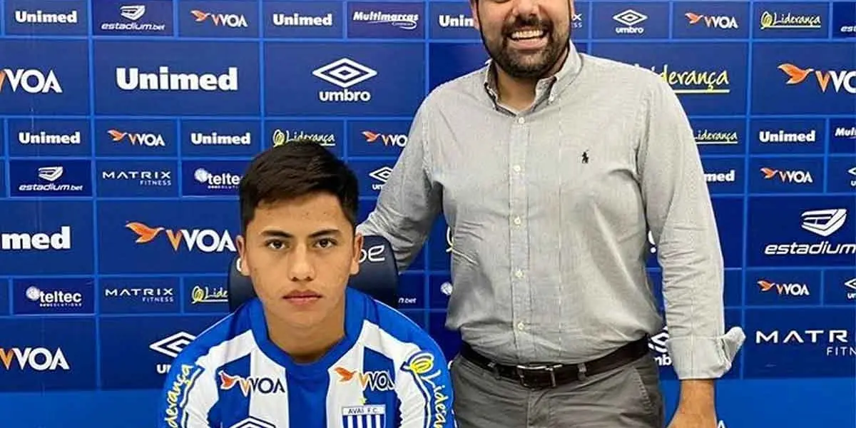 El ex Cusco FC fue anunciado oficialmente por su nuevo y el salario que percibirá.