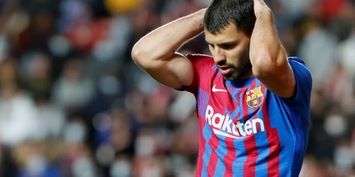 El ex delantero argentino tiene un hobbie por los videojuegos y dentro de un tiempo se enfocará más en ello