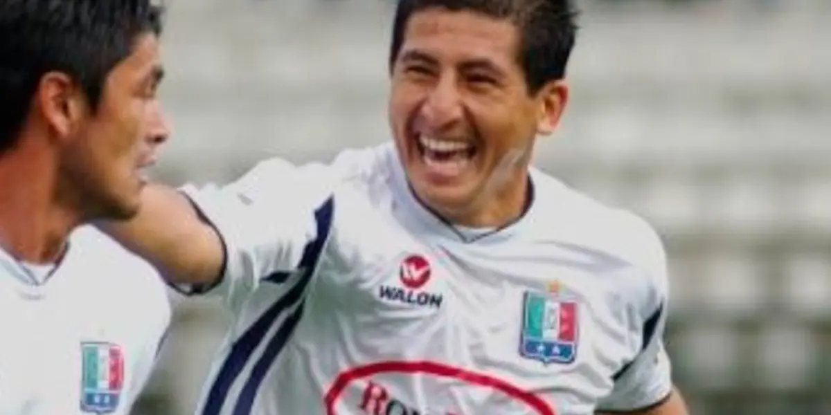 El ex delantero es muy bien recordado en Colombia