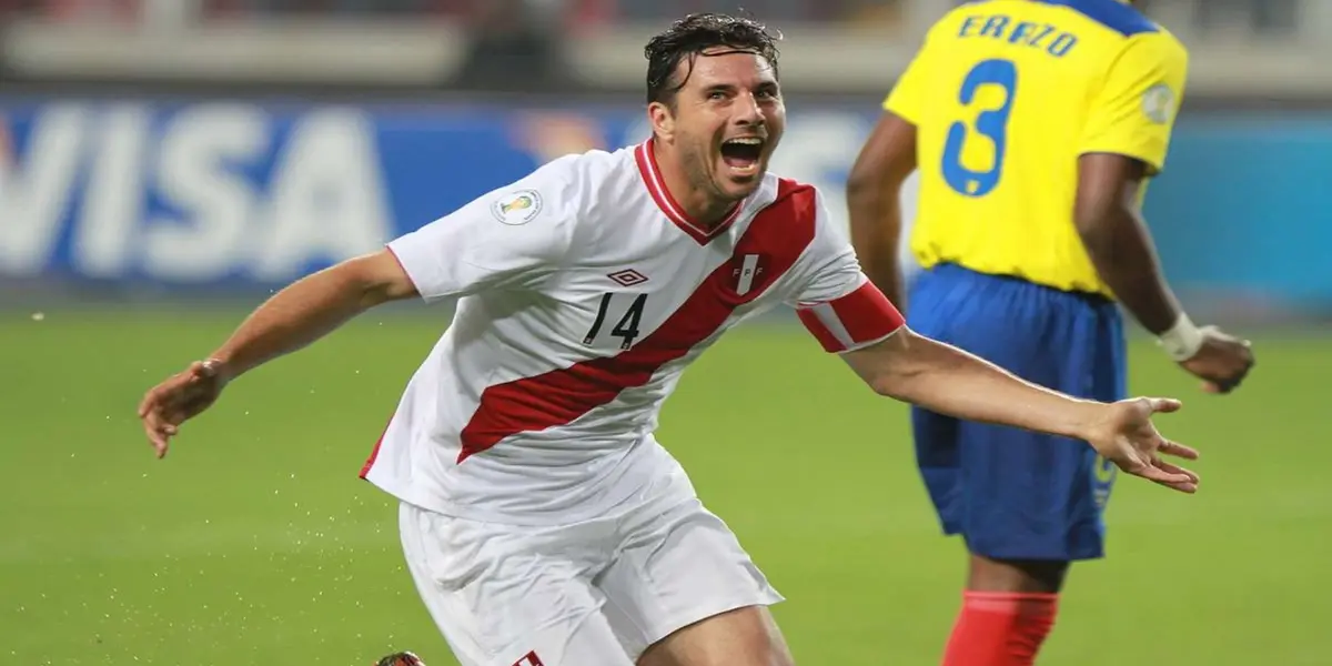 El ex delantero ha invertido en diversos rubros para hacer crecer su patrimonio