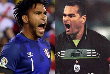 El ex guardameta de la Selección Paraguaya, José Luis Chilavert, explotó en contra de Pedro Gallese.