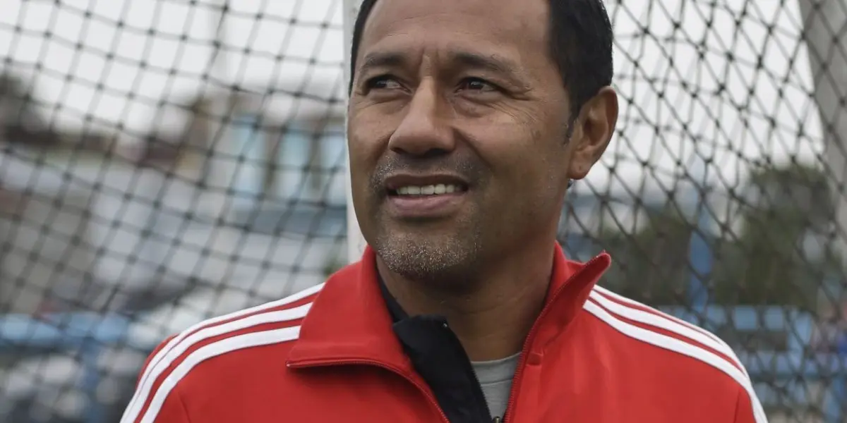 El ex ídolo de la Selección Peruana tendrá una participación como comentarista deportivo