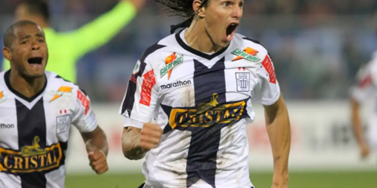 El ex jugador de Alianza Lima confesó que no la pasa bien por el momento del fútbol peruano