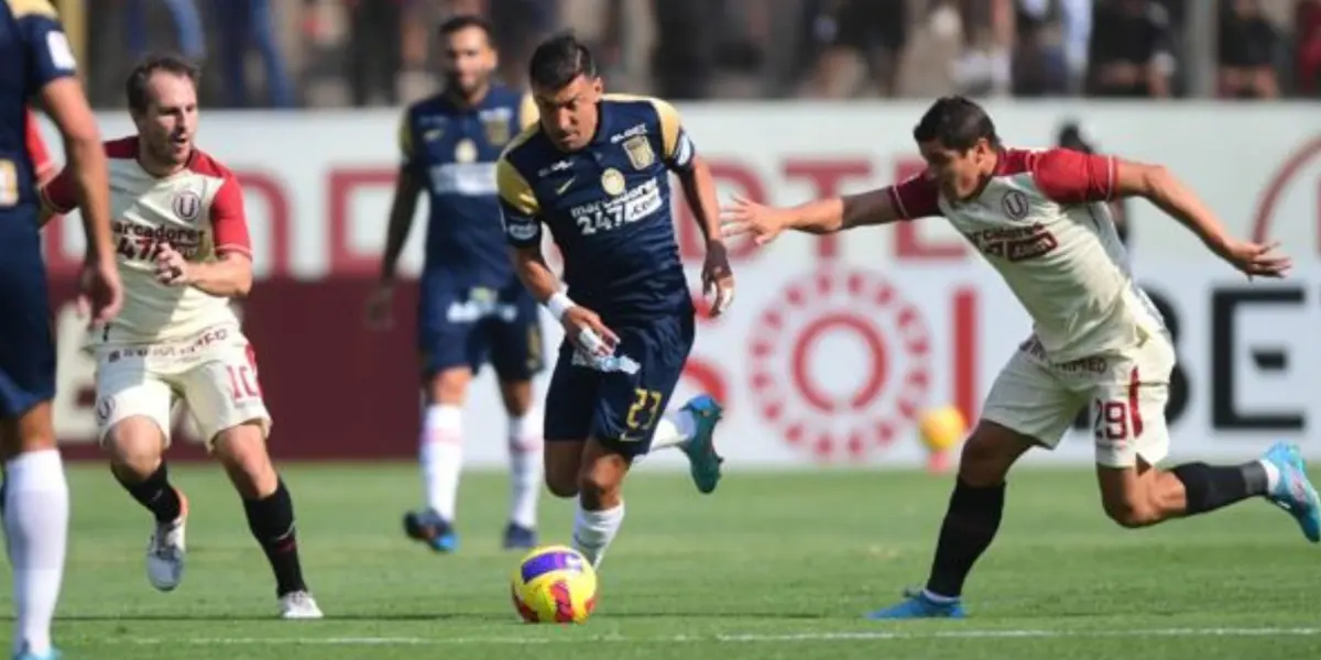 El ex jugador 'crema' habló fuerte y claro sobre Alianza Lima