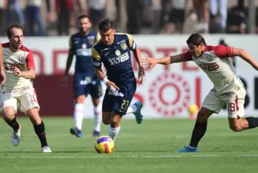 El ex jugador 'crema' habló fuerte y claro sobre Alianza Lima
 