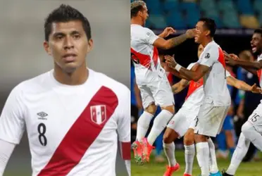 El ex jugador de Alianza Lima, llenó de elogios a un solo jugador peruano por su nivel superlativo en la Bicolor