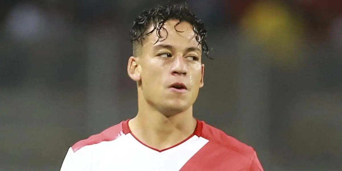 El ex jugador del Real Madrid Castilla ahora pasa por momentos complicados y ni siquiera es considerado por su nuevo club