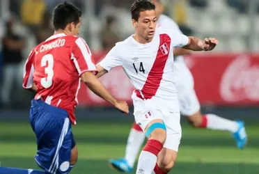 El ex jugador del Real Madrid Castilla siempre despertó gran interés en el Perú y luego de algunas buenas temporadas ya no volvió a ser el mismo y busca nuevos rumbos