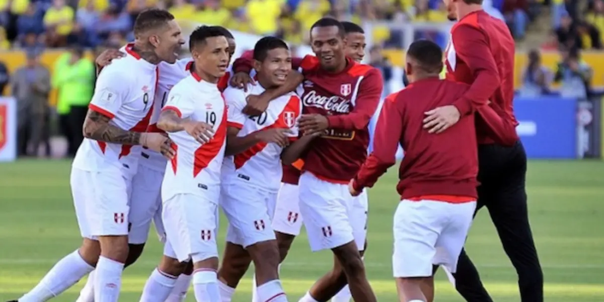 El ex seleccionado peruano fue importante en el equipo de Ricardo Gareca