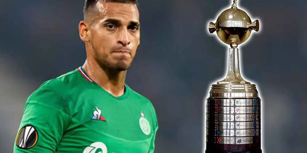 El ex Universitario pegaría la vuelta a una de las mejores ligas de América.