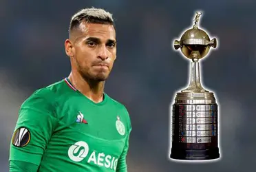 El ex Universitario pegaría la vuelta a una de las mejores ligas de América.