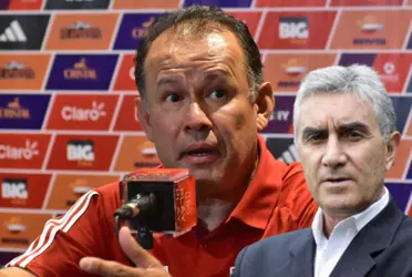 El exDT Bicolor no puede con su genio y continúa dando problemas