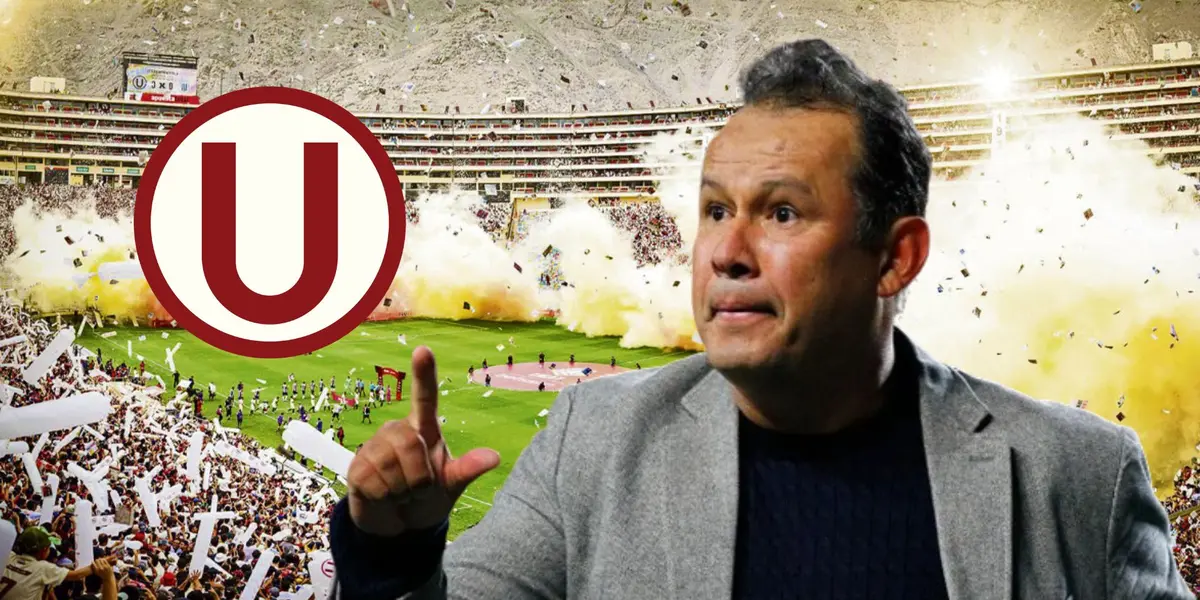 El exDT de la Bicolor es uno de los firmes candidatos para trabajar en Ate