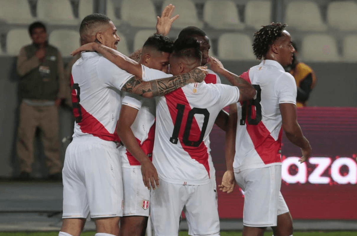 El éxito de los peruanos en el exterior continua muy bien, en esta oportunidad un nuevo jugador nacional alzo un título en Europa