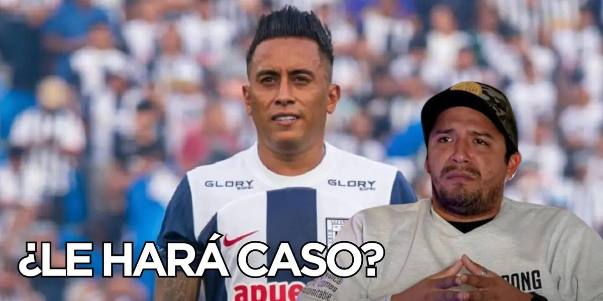 El exJotita expresó sus sensaciones ante la significativa caída del ´Aladino´