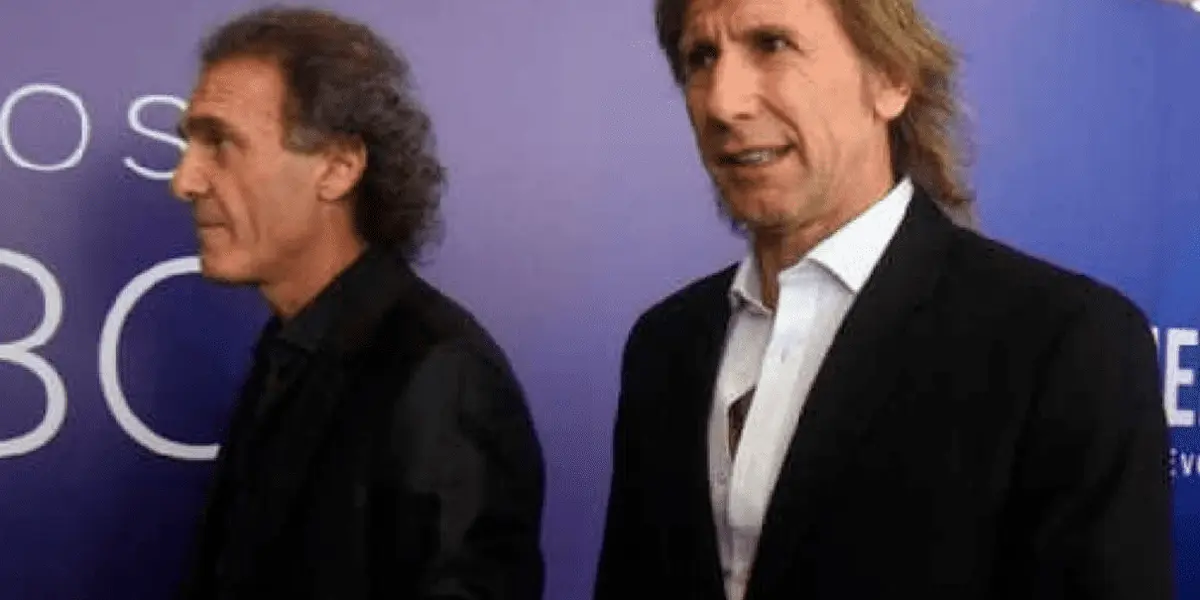 El exjugador y amigo íntimo de Ricardo Gareca, reveló detalles sobre la renovación del ‘tigre’