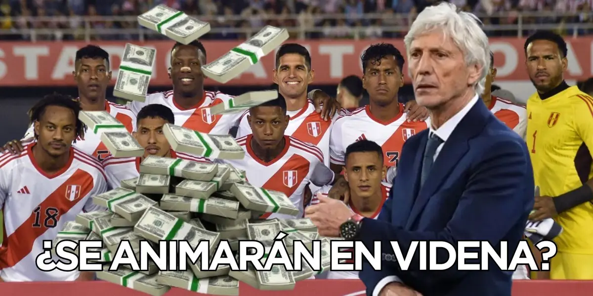 El experimentado DT argentino es una de las opciones en Videna