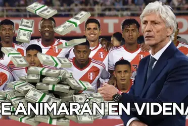 El experimentado DT argentino es una de las opciones en Videna