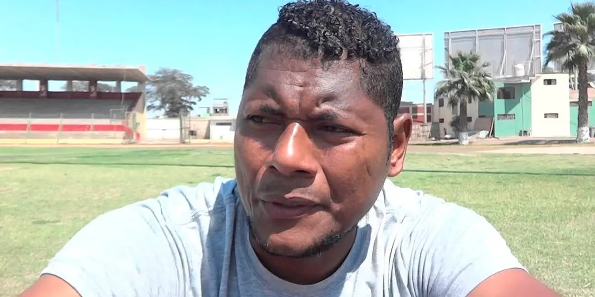 El exportero de Universitario volvió a ser tendencia en redes sociales