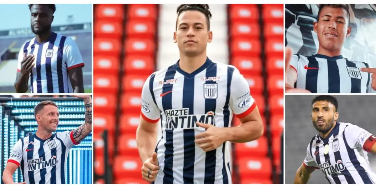 El extranjero se ganó el cariño de la hinchada a punta de buenas actuaciones