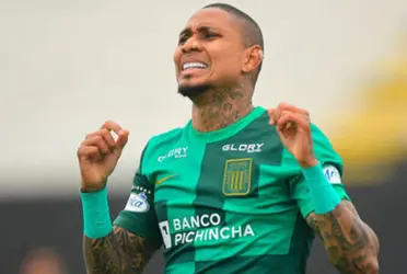 El extremo colombiano siempre tuvo ganas de volver al equipo blanquiazul