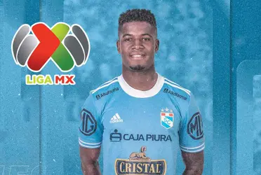El extremo ecuatoriano está a nada de pegar el gran salto a la Liga MX.