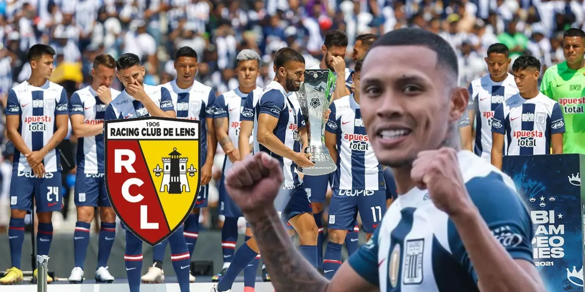 El extremo interesa en Europa y un par de nombres podrían luchar por su lugar en Matute