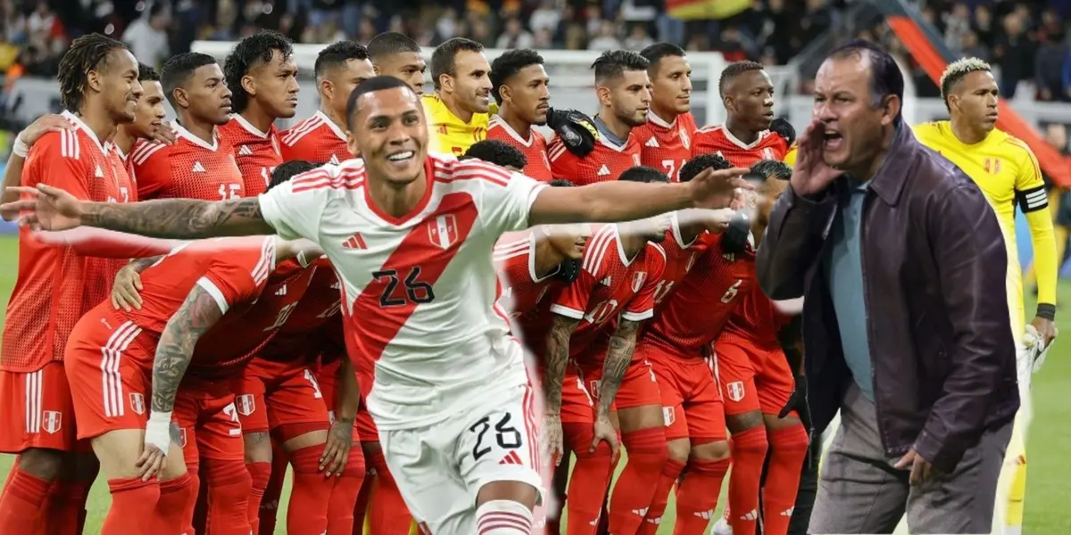 El extremo nacional tiene todas las condiciones para estar en el 11 vs Argentina