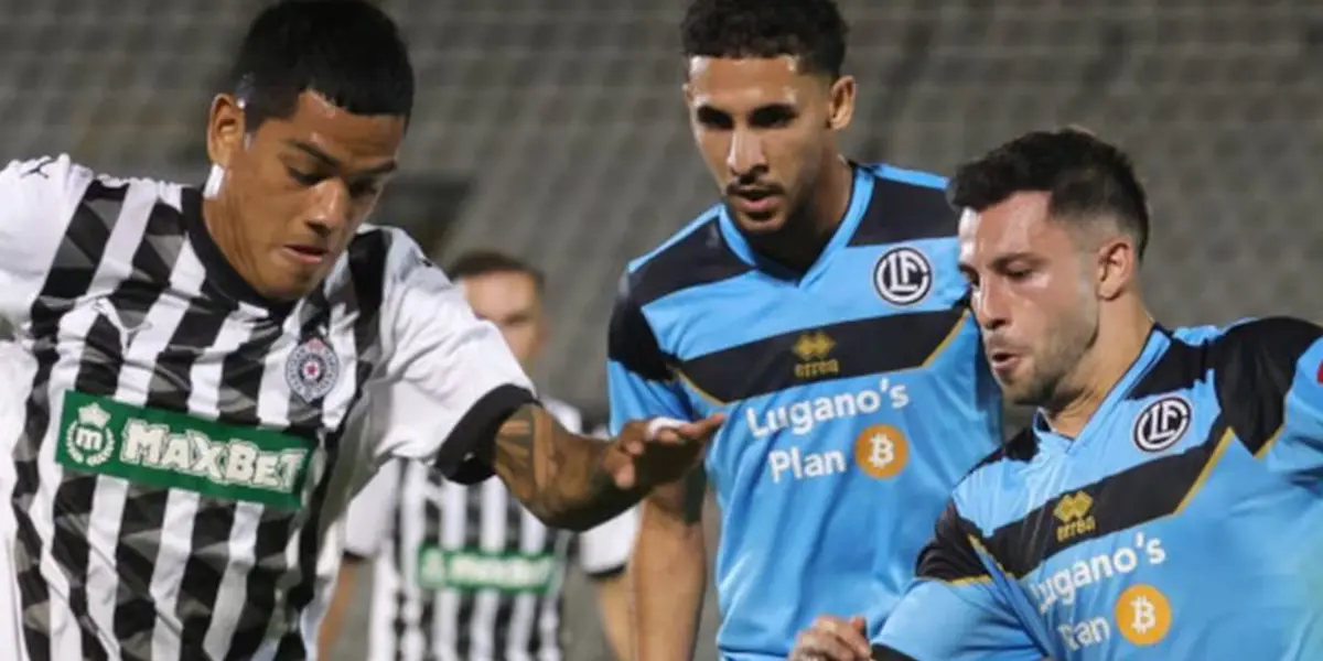 El extremo peruano recibió el llamado de Jorge Fossati para las Eliminatorias