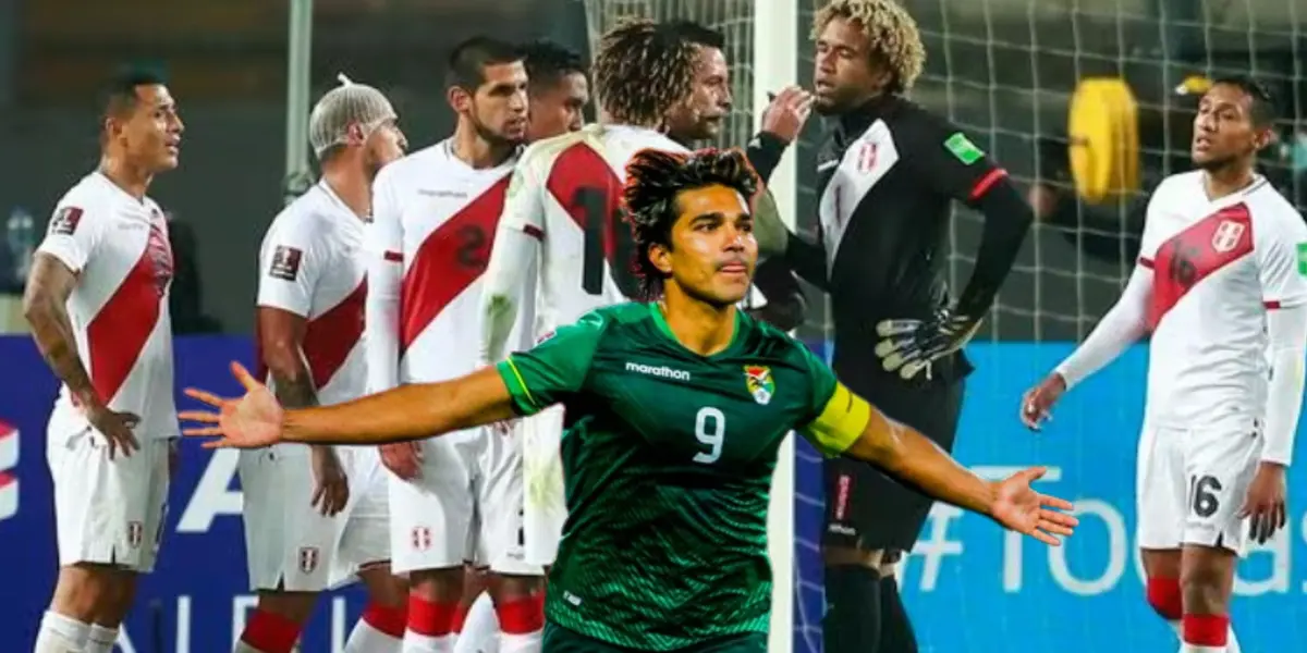 El factor por el cual Perú tiene todo para perder en La Paz.