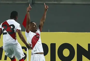 El famoso 'Capitán de América' tuvo unas palabras para la Selección antes de que la blanquirroja visite a Brasil