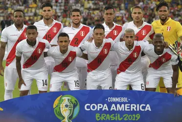 El FC Emmen se solidarizó con la selección blanquirroja de cara al partido con Brasil por eliminatorias rumbo a Qatar 2022.