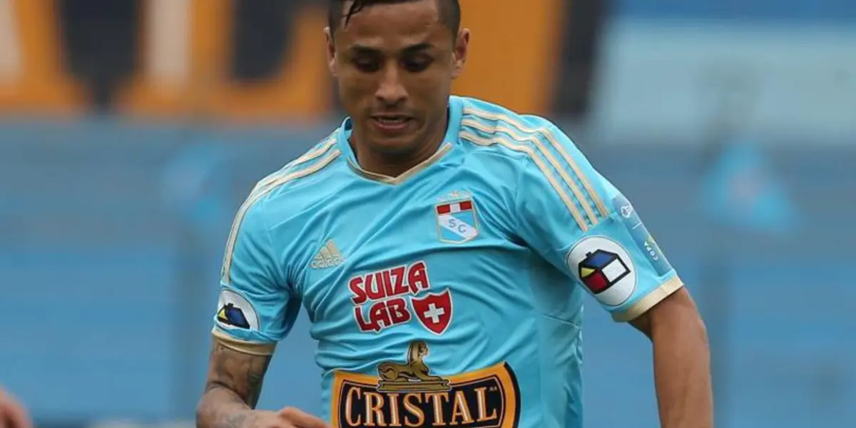 El fichaje bomba de Sporting Cristal a puertas de concretarse