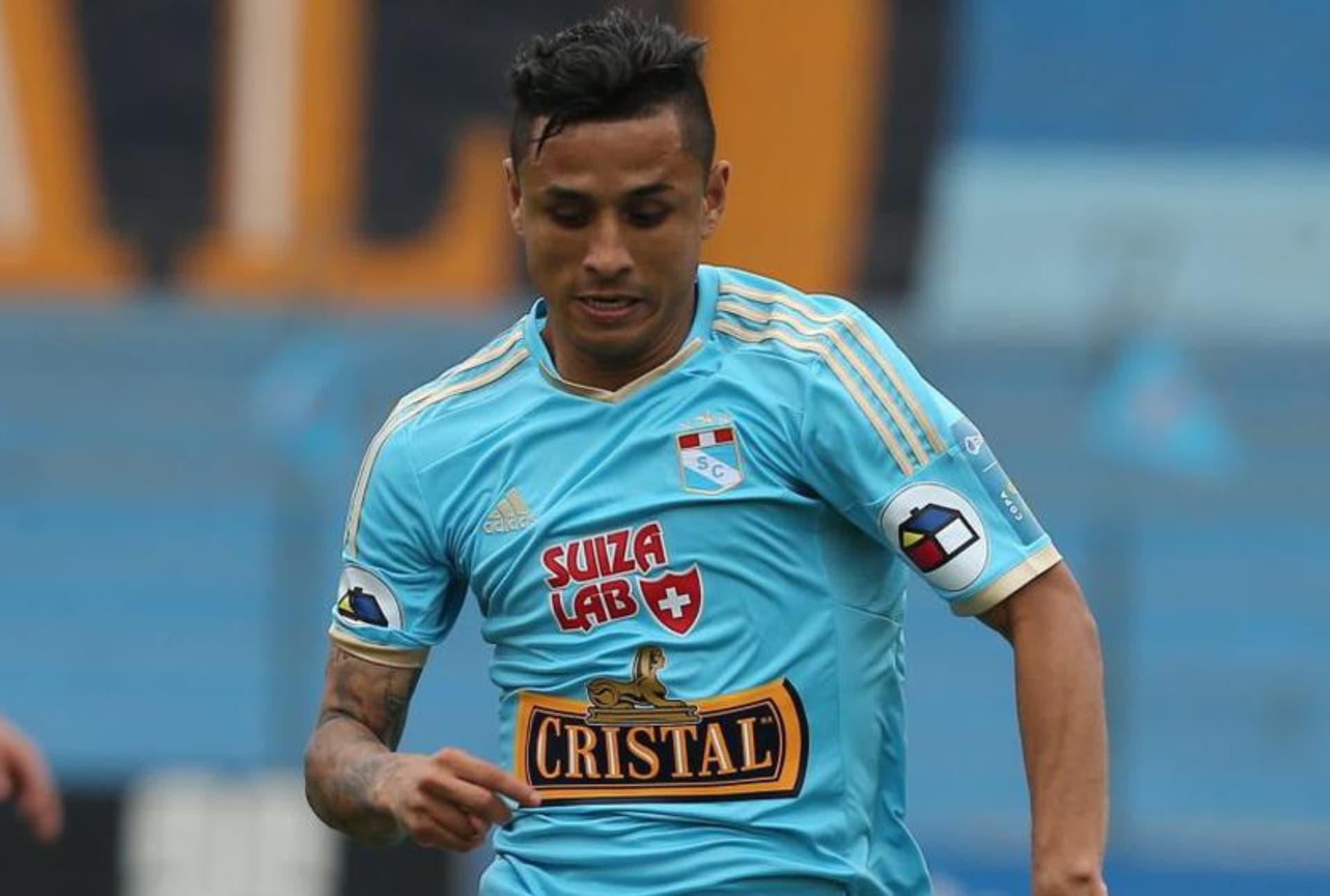 El fichaje bomba de Sporting Cristal a puertas de concretarse