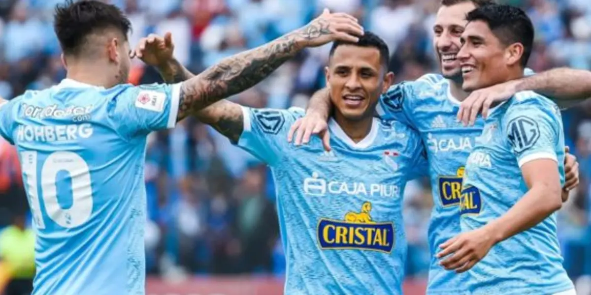 El fixture del cuadro ‘rimense’ para poder gritar campeón