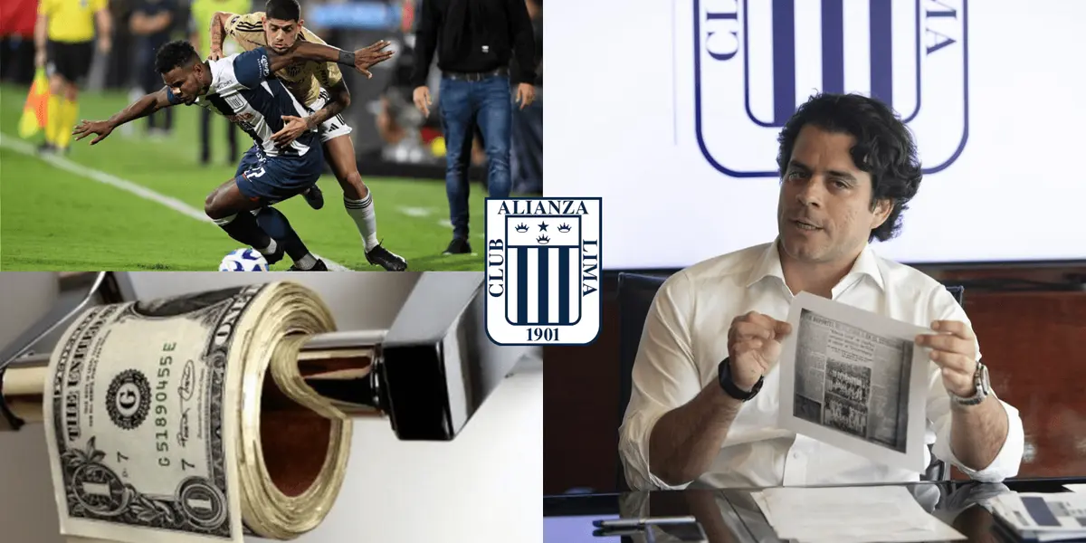 El Fondo Blanquiazul los trajo por capricho, hoy viven una vida de lujos y sin preocupaciones