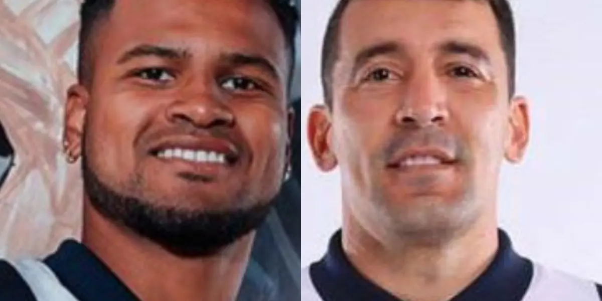 El Fondo Blanquiazul sería el culpable de las contrataciones de Aldair Rodríguez y Edgar Benítez para su propio beneficio.