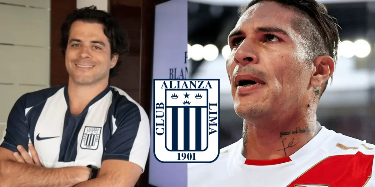 El Fondo Blanquiazul ya está pensando en el 2023 de Alianza Lima