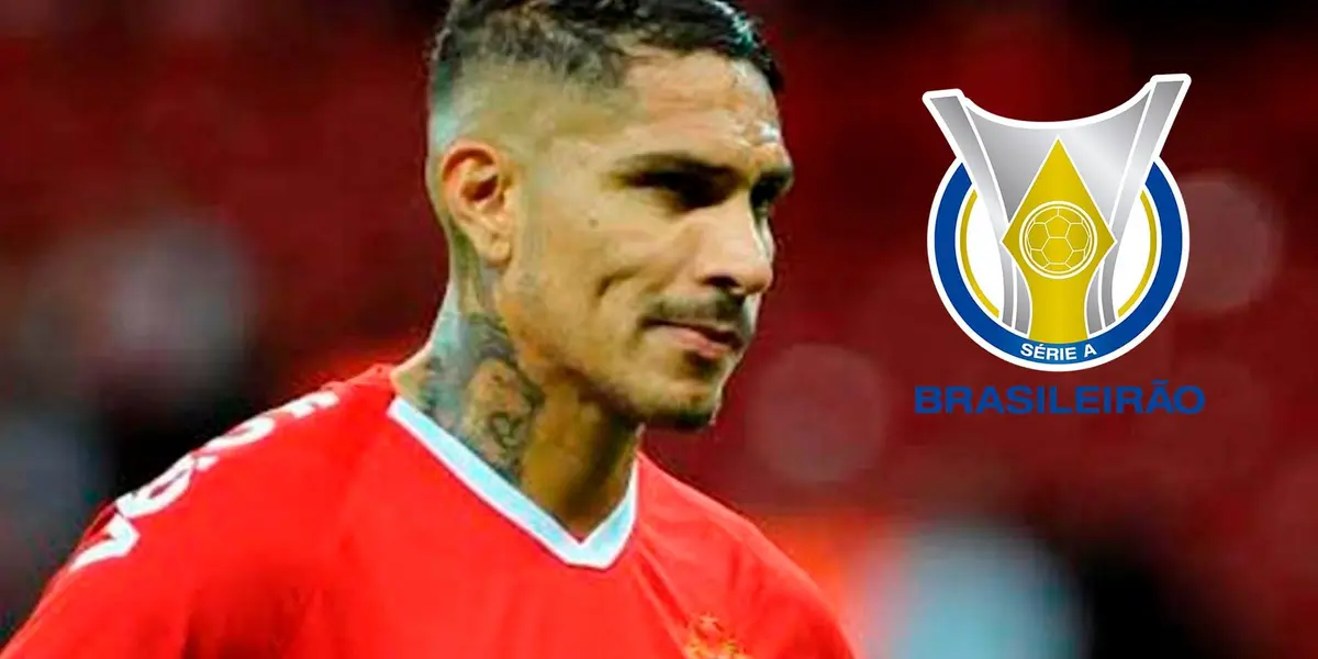 El fútbol brasileño y el mensaje que le da al ‘Depredador’ para que se dé prisa