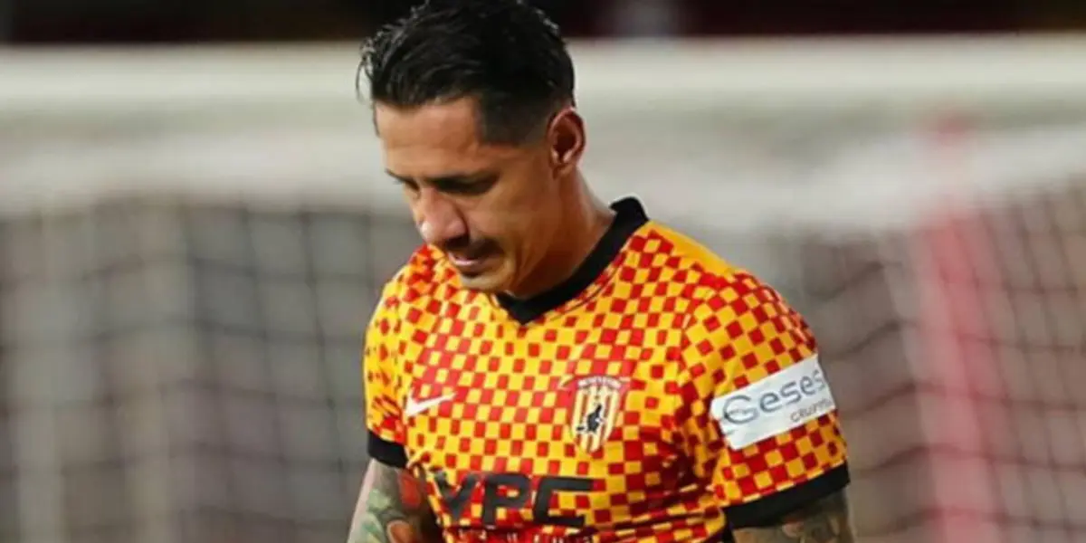 El fútbol del ‘Viejo Continente’ le quedó pequeño a este delantero peruano